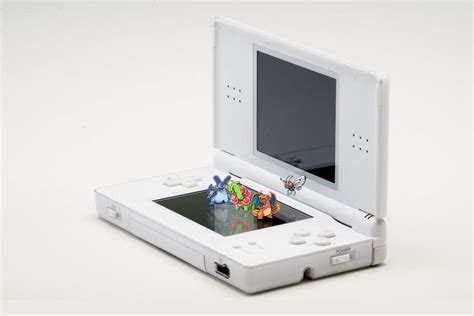 List of all DS Rom Hacks .